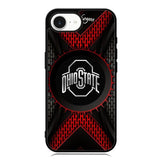 Ohio State iPhone 16e Case DC1344