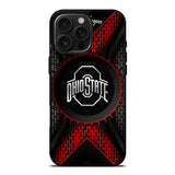 Ohio State iPhone 16 Pro Max Case DC1344