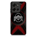Ohio State Motorola Moto G Power 5G 2025 DC1344