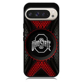 Ohio State Google Pixel 10 | Google Pixel 10 Pro Case DC1344