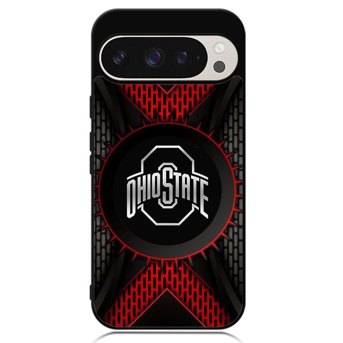 Ohio State Google Pixel 9 | Google Pixel 9 Pro Case DC1344