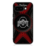 Ohio State Google Pixel 9A Case DC1344