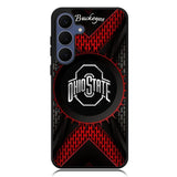 Ohio State Samsung Galaxy S23 FE Case DC1344