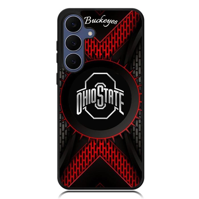 Ohio State Samsung Galaxy S24 Plus , Samsung Galaxy S24+ Case DC1344