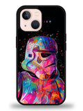 Stormtrooper iPhone 13 Case