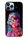 Stormtrooper iPhone 13 Pro Max Case