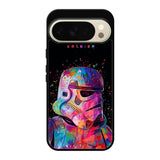 Stormtrooper Google Pixel 10 Pro Case