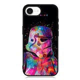 Stormtrooper iPhone 16e Case DC1782