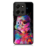 Stormtrooper Motorola Moto G Power 5G 2025 DC1782