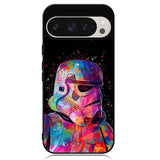 Stormtrooper Google Pixel 9 Pro XL Case DC1782