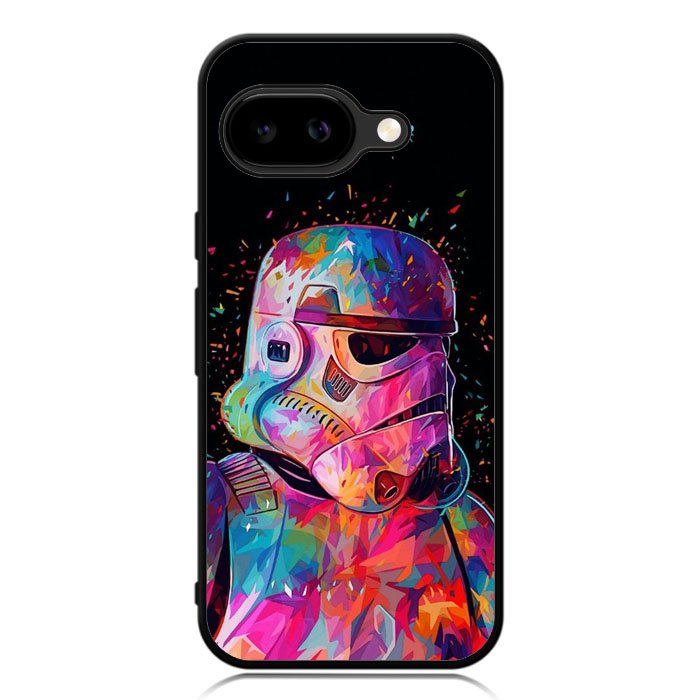 Stormtrooper Google Pixel 9A Case DC1782