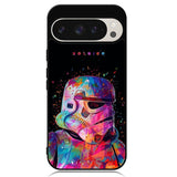 Stormtrooper Google Pixel 9 Pro XL Case