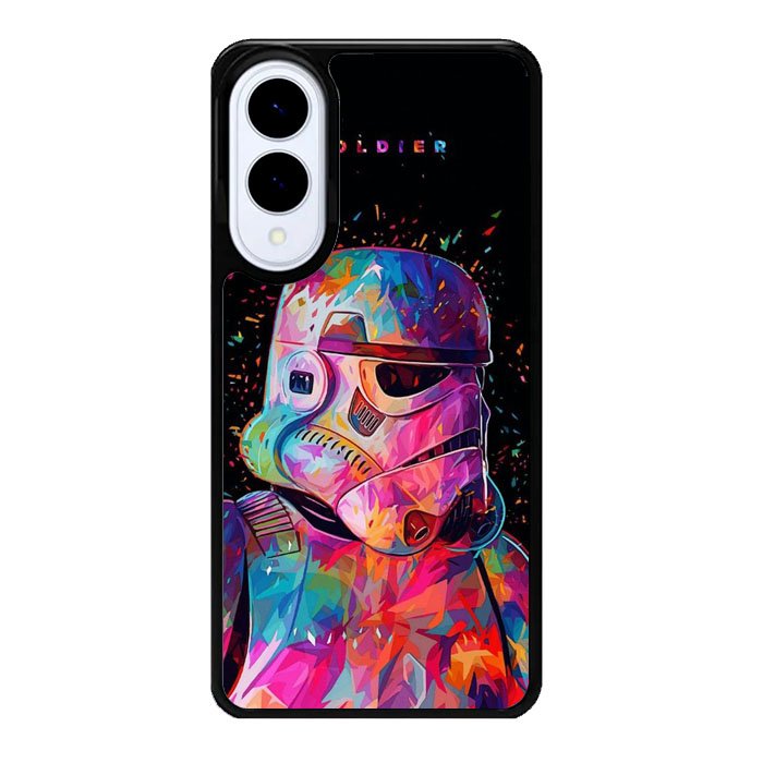 Stormtrooper Samsung Galaxy S25 Edge DC1782