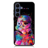 Stormtrooper Samsung Galaxy S24 FE Case DC1782