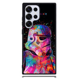 Stormtrooper Samsung Galaxy S24 Ultra Case DC1782