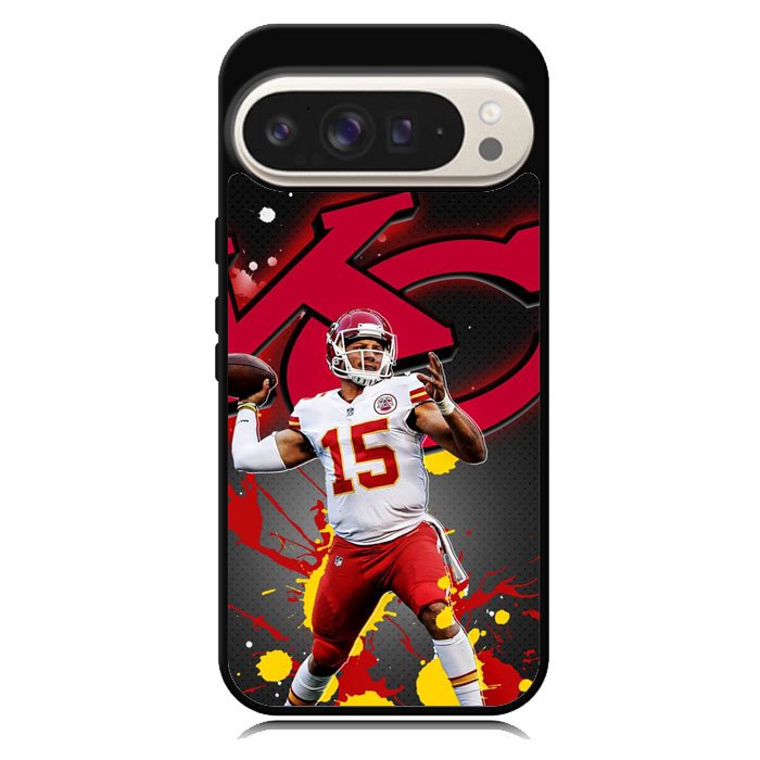 Kansas City Chiefs Google Pixel 10 Pro XL Case DC0969