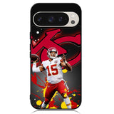 Kansas City Chiefs Google Pixel 9 | Google Pixel 9 Pro Case DC0969