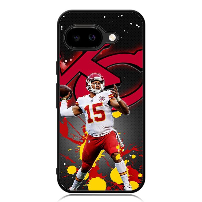 Kansas City Chiefs Google Pixel 9A Case DC0969