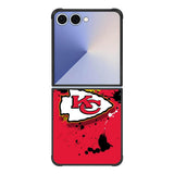 Kansas City Chiefs 5th Samsung Galaxy Z Flip 7 5G Case
