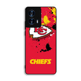 Kansas City Chiefs 5th Motorola Moto G Power 5G 2024 Case DC7316