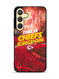 Kansas City Chiefs 2nd Samsung Galaxy S24 Plus 5G , Samsung Galaxy S24+ 5G Case