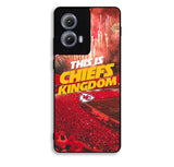 Kansas City Chiefs 2nd Motorola Moto Edge 2024 Case DC2522