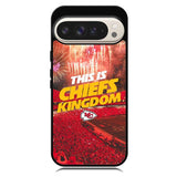 Kansas City Chiefs Google Pixel 10 Pro XL Case DC0968