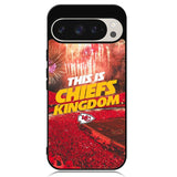 Kansas City Chiefs Google Pixel 9 | Google Pixel 9 Pro Case DC0968