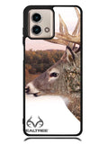 Deer Hunting 2nd Motorola Moto G Stylus 5G 2023 Case