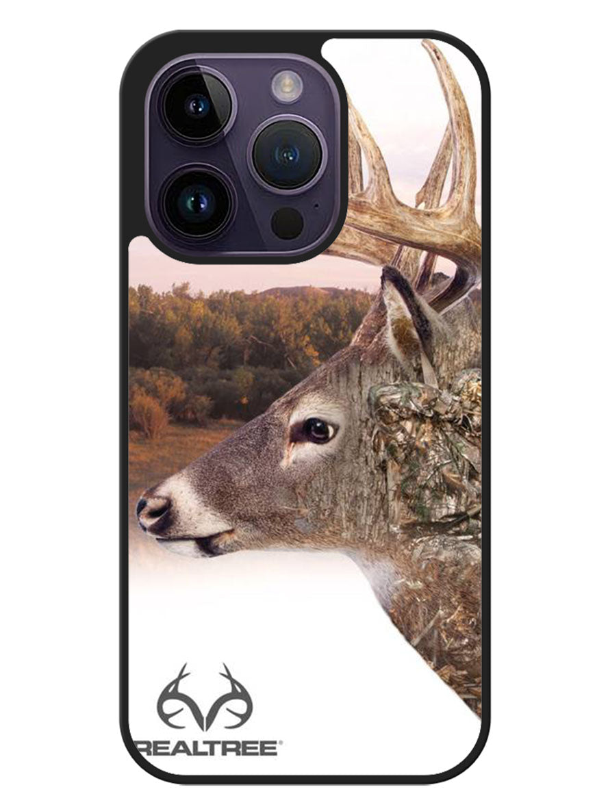 Deer hunting iPhone 14 Pro Max Case BLN2869
