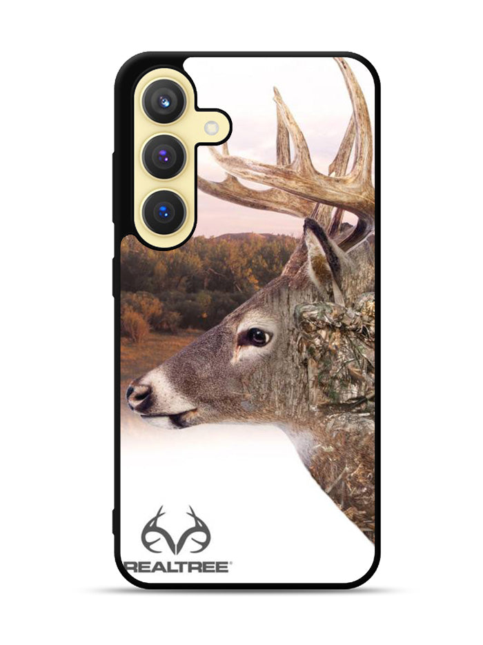 Deer Hunting 2nd Samsung Galaxy S24 Plus 5G , Samsung Galaxy S24+ 5G Case