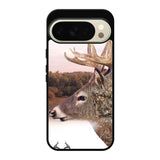 Deer Hunting 2nd Google Pixel 10 Pro XL Case
