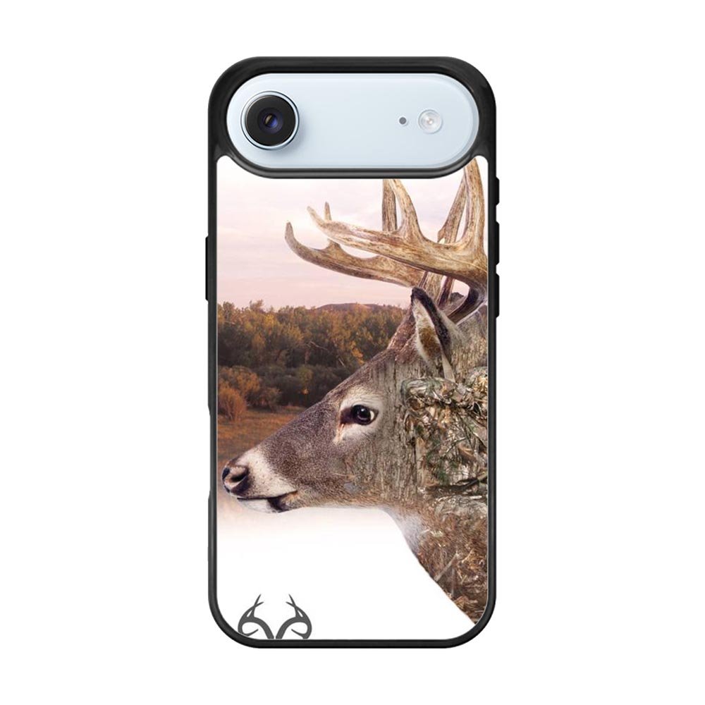 Deer Hunting 2nd iPhone Air Case