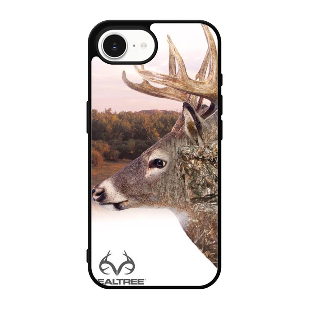 Deer Hunting 2nd iPhone 17e Case