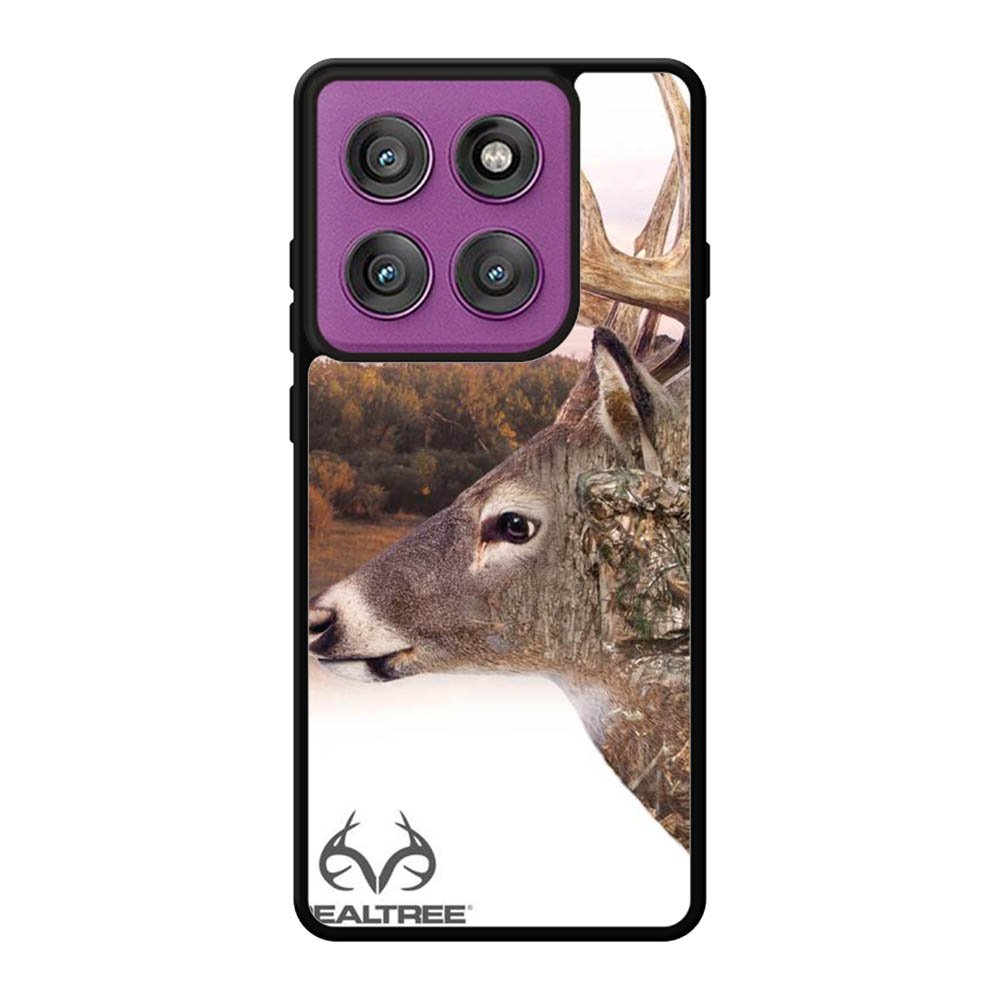 Deer Hunting 2nd Motorola Moto Edge 60 Pro Case