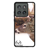 Deer Hunting 2nd Motorola Moto Edge 2025 Case