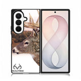 Deer Hunting 2nd Samsung Galaxy Z Fold 8 Ultra Case