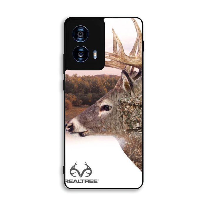 Deer Hunting 2nd Motorola Moto G Power 5G 2024 Case DC1079