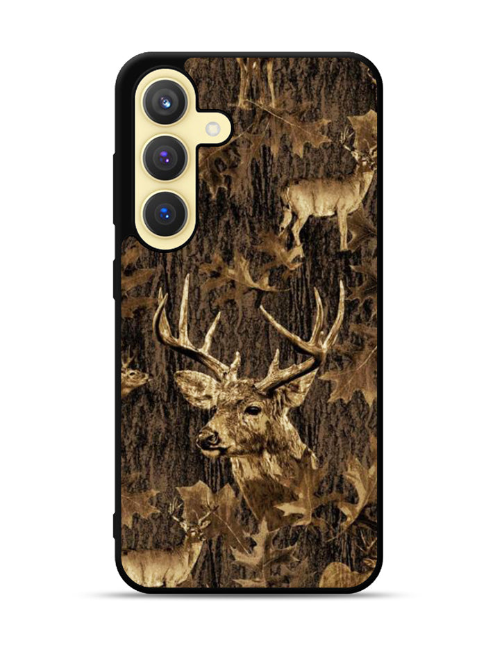 Deer Hunting 1st Samsung Galaxy S25 Plus 5G , Samsung Galaxy S25+ 5G Case
