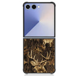 Deer Hunting Samsung Galaxy Z Flip 7 Case DC0468