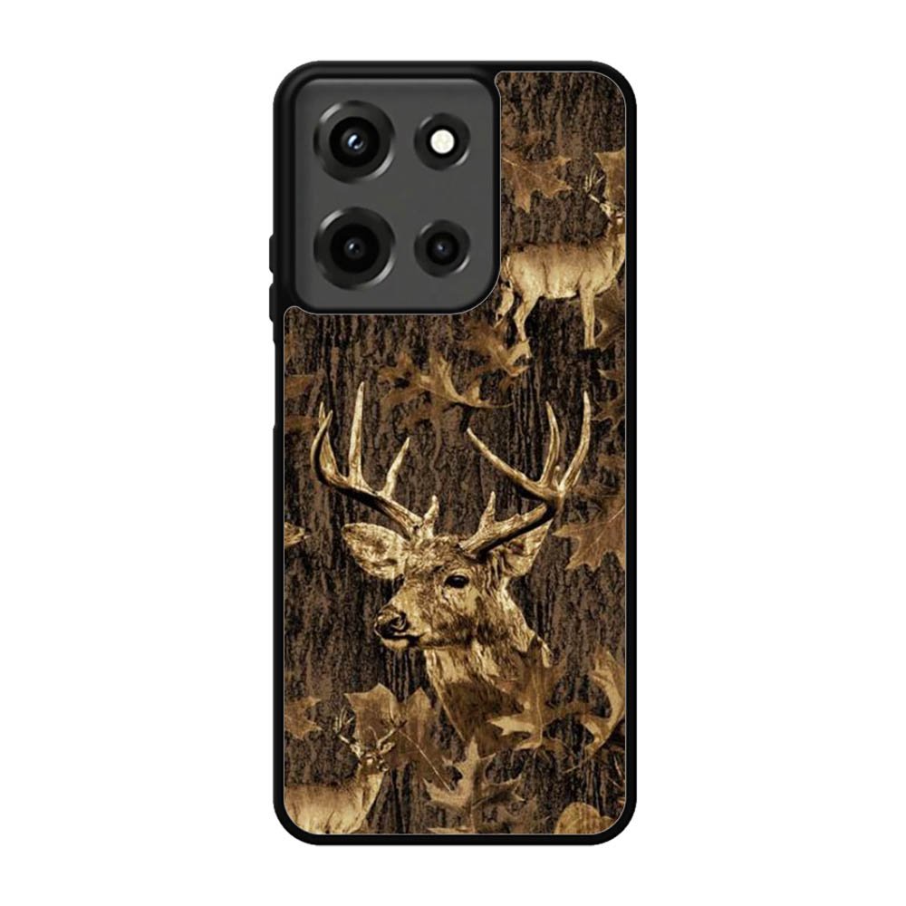 Deer Hunting 1st Motorola Moto G 5G 2025 Case DC0920