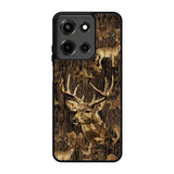 Deer Hunting 1st Motorola Moto G 5G 2025 Case DC0920