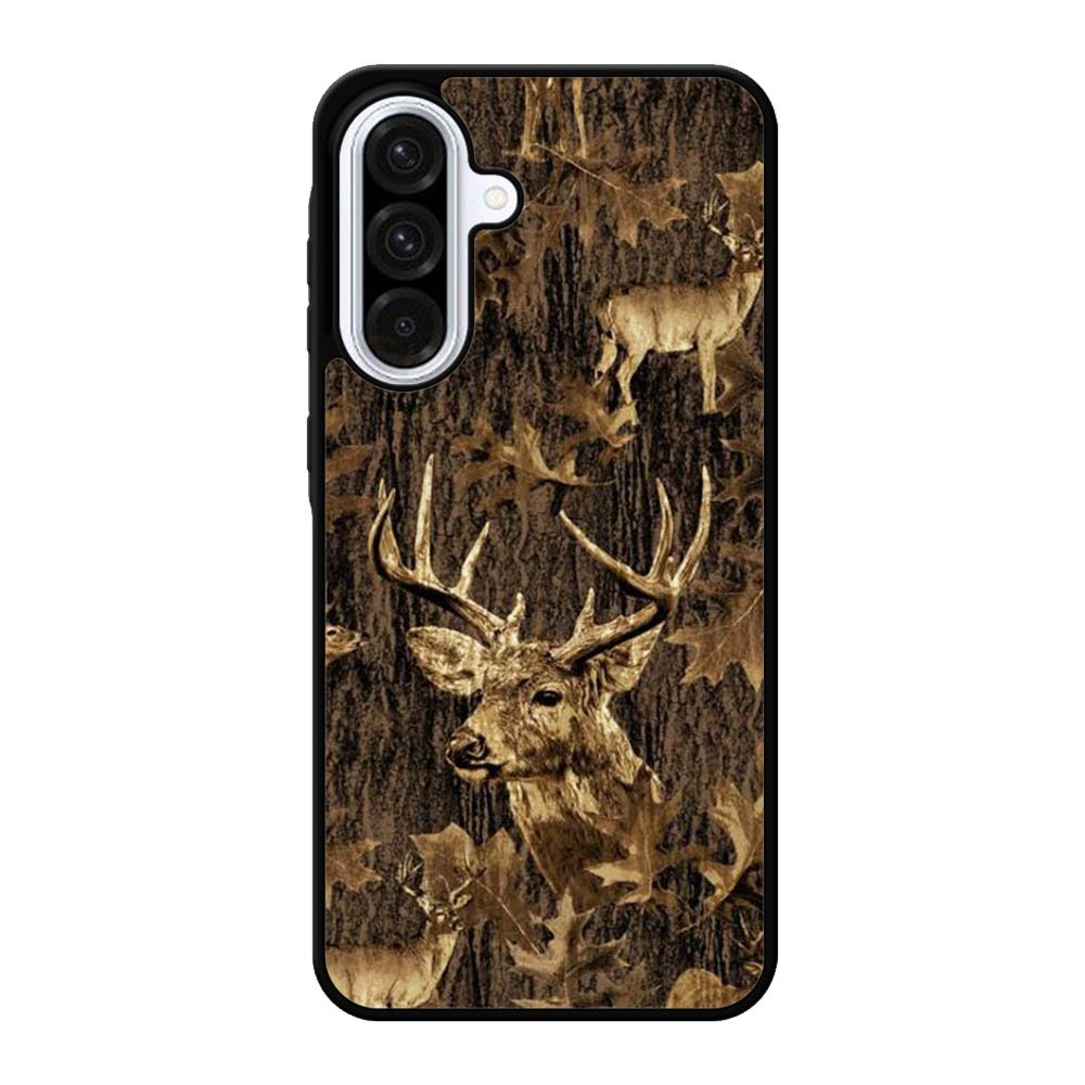 Deer Hunting 1st Samsung Galaxy A56 Case DC0920