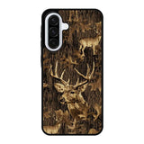 Deer Hunting 1st Samsung Galaxy A56 Case DC0920