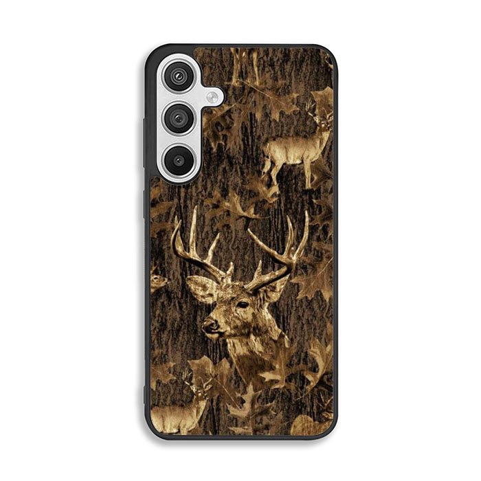 Deer Hunting 1st Samsung Galaxy A26 Case DC5240