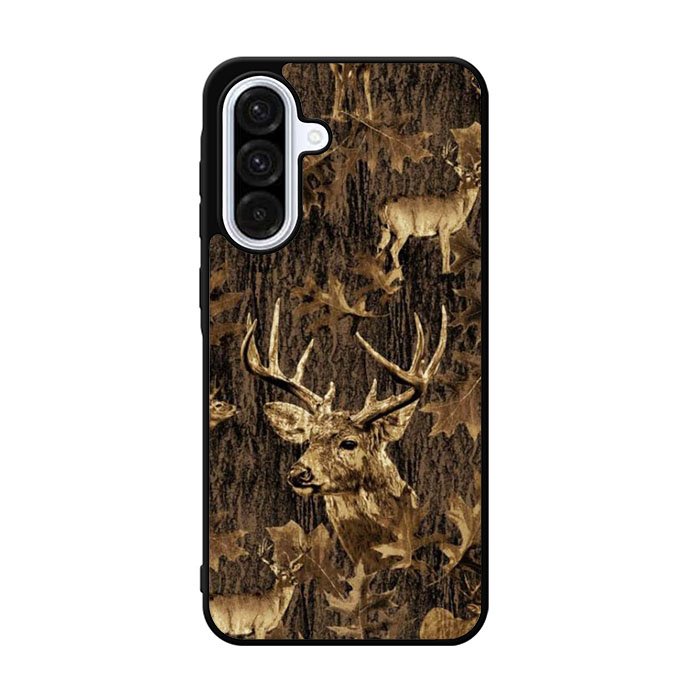 Deer Hunting 1st Samsung Galaxy A36 Case DC5240
