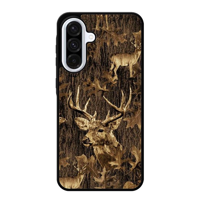 Deer Hunting Samsung Galaxy A36 Case DC0468