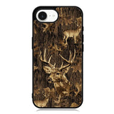 Deer Hunting iPhone 16e Case DC0468