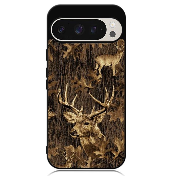 Deer Hunting Google Pixel 9 Pro XL Case DC0468