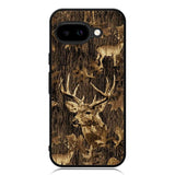 Deer Hunting Google Pixel 9A Case DC0468